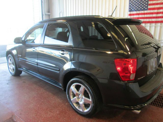 2008 Pontiac Torrent EX 4dr I4 Auto