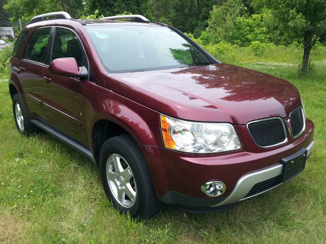 2008 Pontiac Torrent EX - DUAL Power Doors