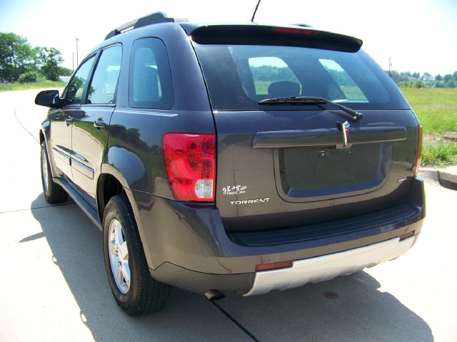 2008 Pontiac Torrent EX - DUAL Power Doors