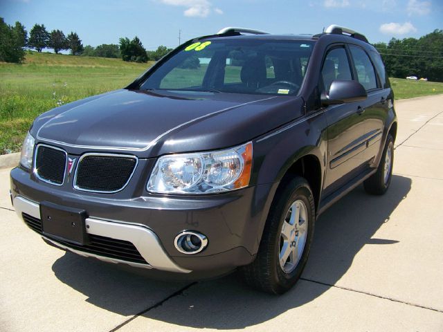 2008 Pontiac Torrent EX - DUAL Power Doors