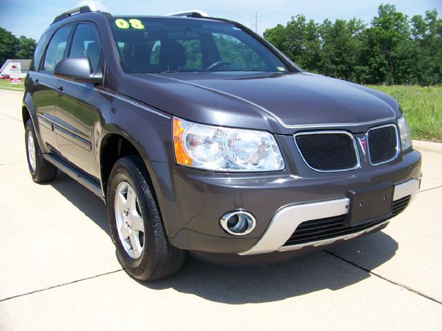 2008 Pontiac Torrent EX - DUAL Power Doors