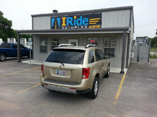 2008 Pontiac Torrent Slk55 AMG