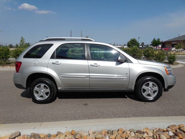 2008 Pontiac Torrent EX - DUAL Power Doors