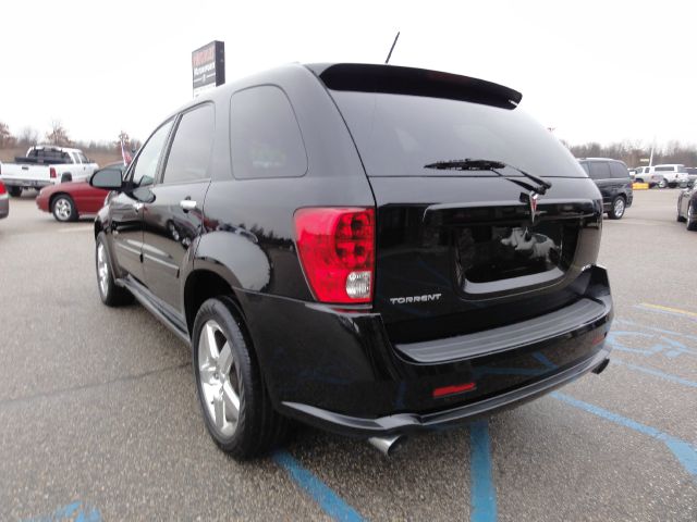 2008 Pontiac Torrent EX 4dr I4 Auto