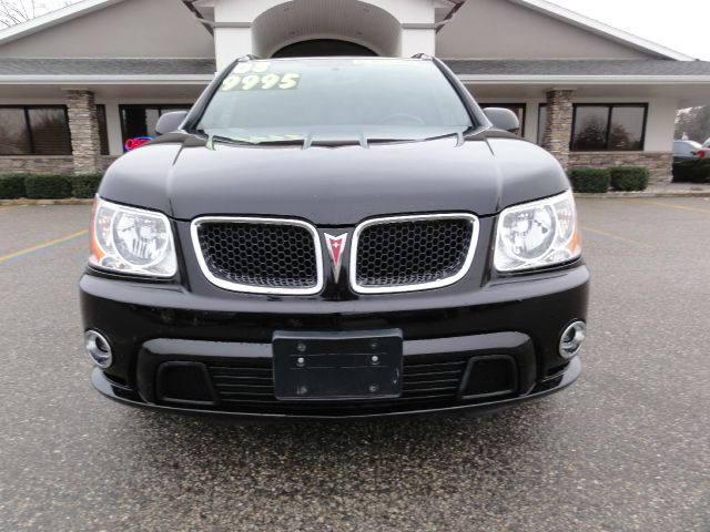 2008 Pontiac Torrent EX 4dr I4 Auto