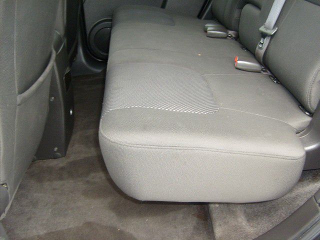 2008 Pontiac Torrent UT SL FWD