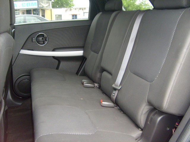 2008 Pontiac Torrent UT SL FWD