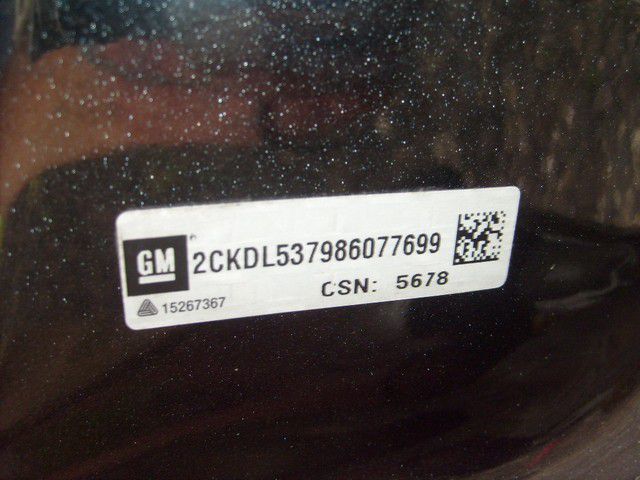 2008 Pontiac Torrent UT SL FWD