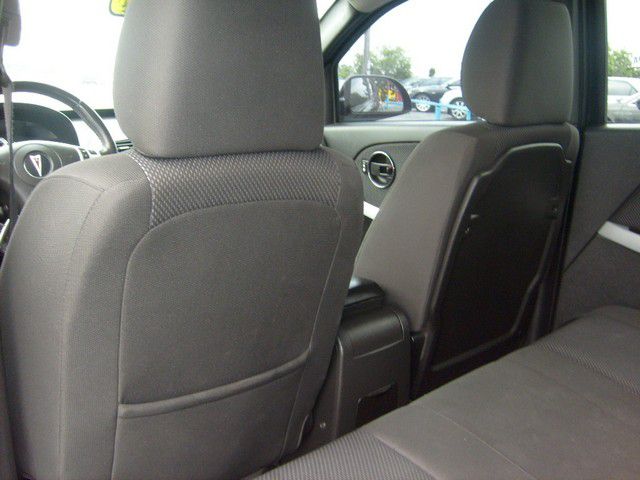 2008 Pontiac Torrent UT SL FWD