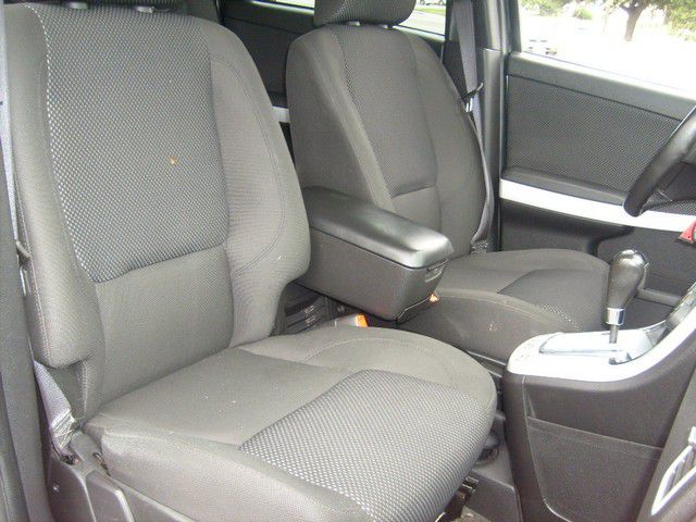 2008 Pontiac Torrent UT SL FWD