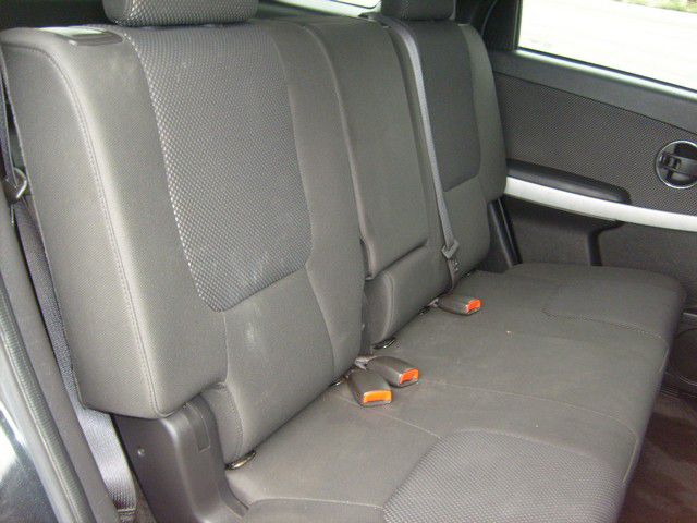 2008 Pontiac Torrent UT SL FWD