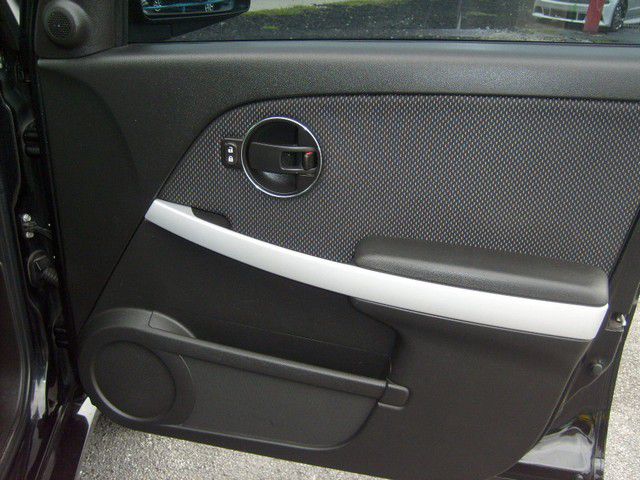 2008 Pontiac Torrent UT SL FWD