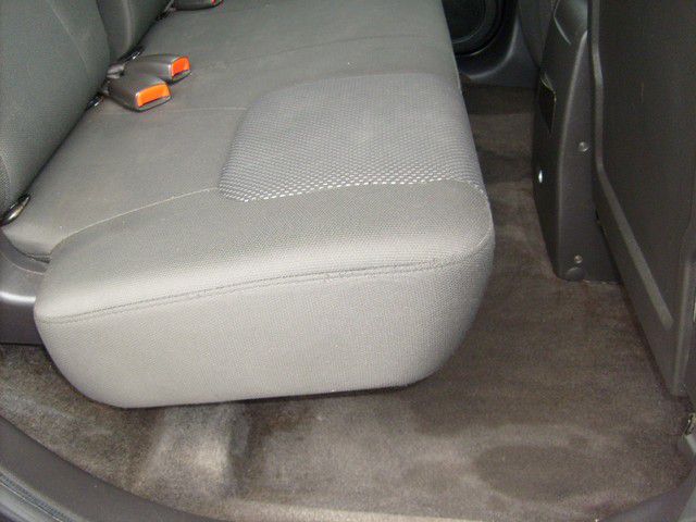 2008 Pontiac Torrent UT SL FWD