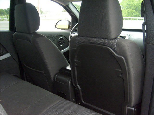 2008 Pontiac Torrent UT SL FWD