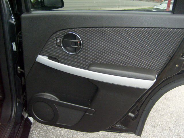 2008 Pontiac Torrent UT SL FWD