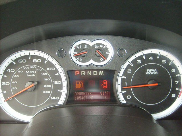 2008 Pontiac Torrent UT SL FWD