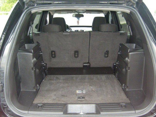 2008 Pontiac Torrent UT SL FWD