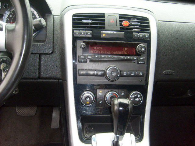 2008 Pontiac Torrent UT SL FWD