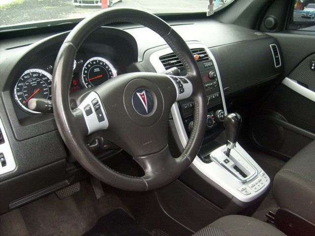 2008 Pontiac Torrent UT SL FWD