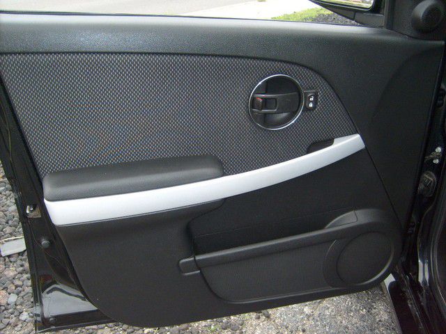 2008 Pontiac Torrent UT SL FWD