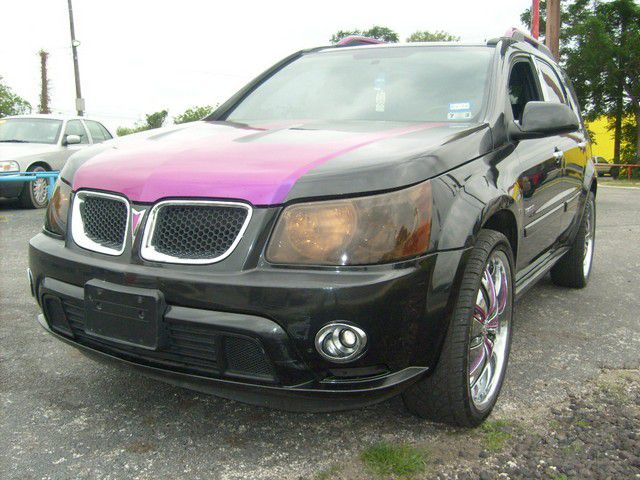 2008 Pontiac Torrent UT SL FWD