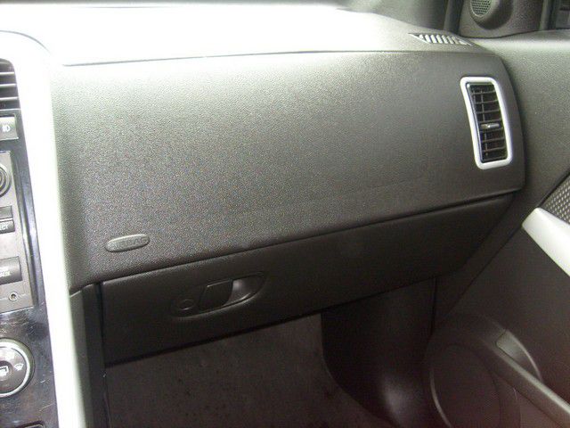 2008 Pontiac Torrent UT SL FWD