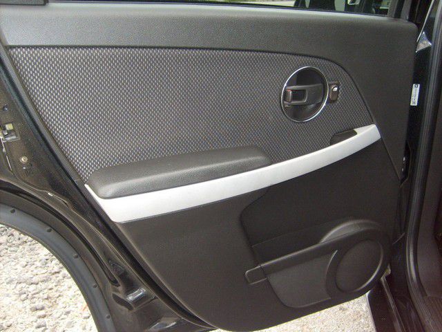 2008 Pontiac Torrent UT SL FWD