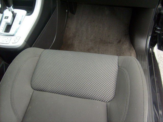 2008 Pontiac Torrent UT SL FWD