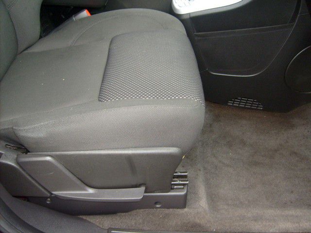 2008 Pontiac Torrent UT SL FWD