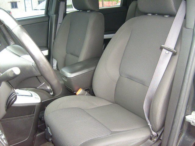 2008 Pontiac Torrent UT SL FWD