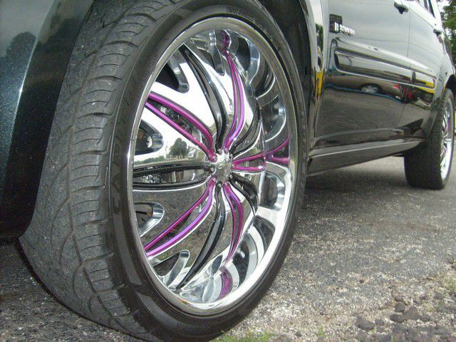 2008 Pontiac Torrent UT SL FWD