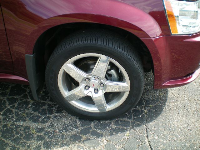 2008 Pontiac Torrent UT SL FWD