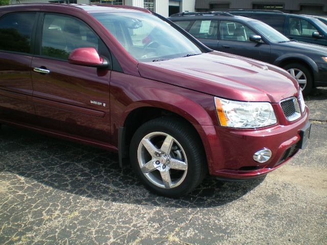 2008 Pontiac Torrent UT SL FWD