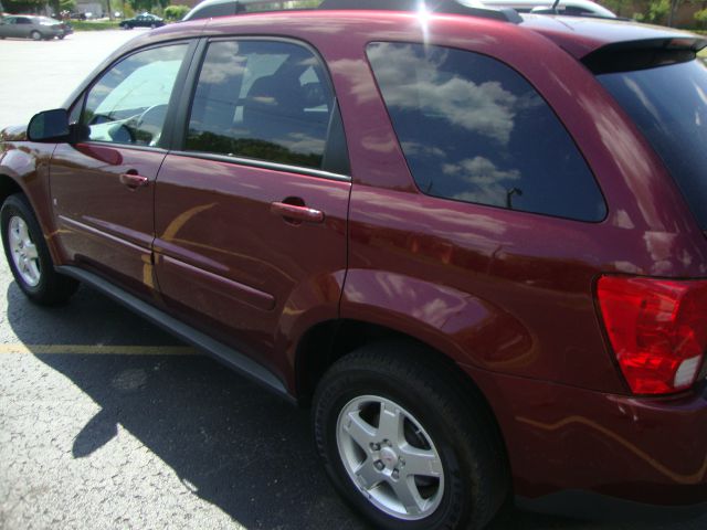 2008 Pontiac Torrent Slk55 AMG