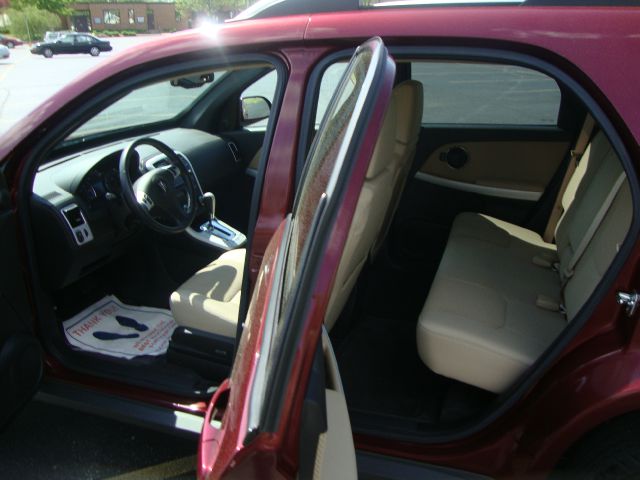 2008 Pontiac Torrent Slk55 AMG