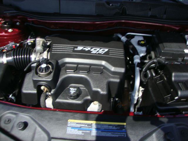 2008 Pontiac Torrent Slk55 AMG