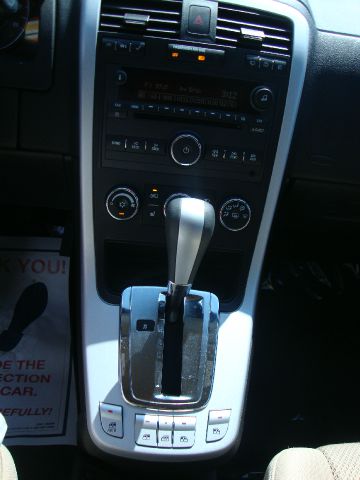 2008 Pontiac Torrent Slk55 AMG