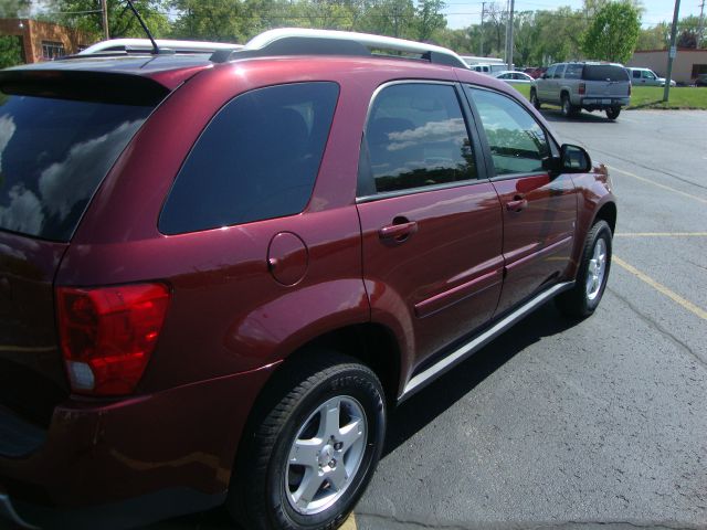 2008 Pontiac Torrent Slk55 AMG