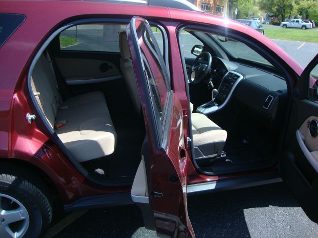 2008 Pontiac Torrent Slk55 AMG