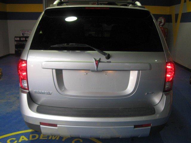 2008 Pontiac Torrent Unknown