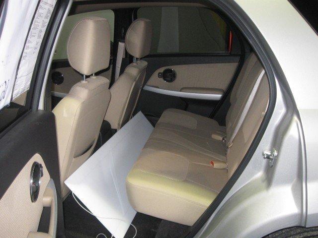 2008 Pontiac Torrent Unknown