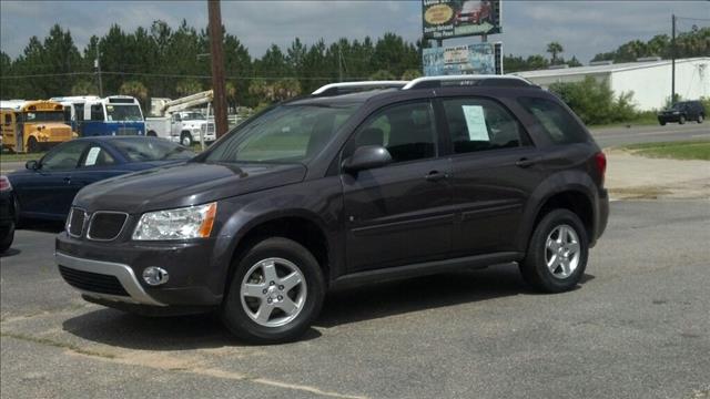 2008 Pontiac Torrent Unknown