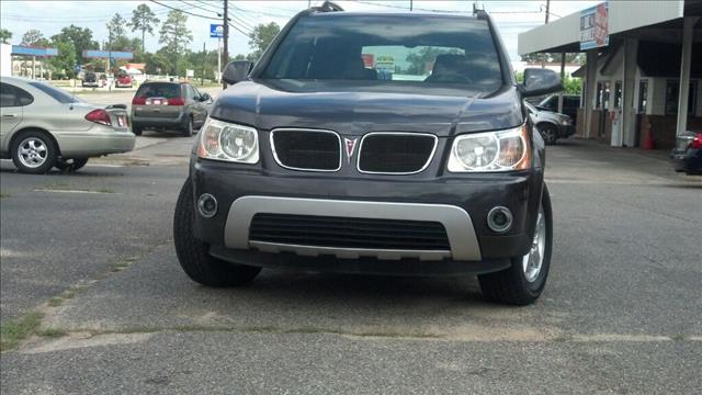 2008 Pontiac Torrent Unknown