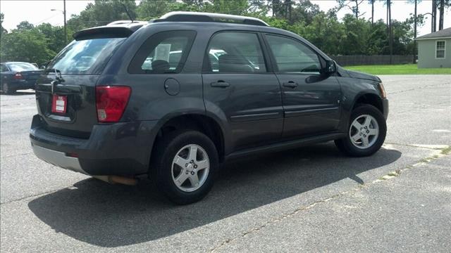 2008 Pontiac Torrent Unknown