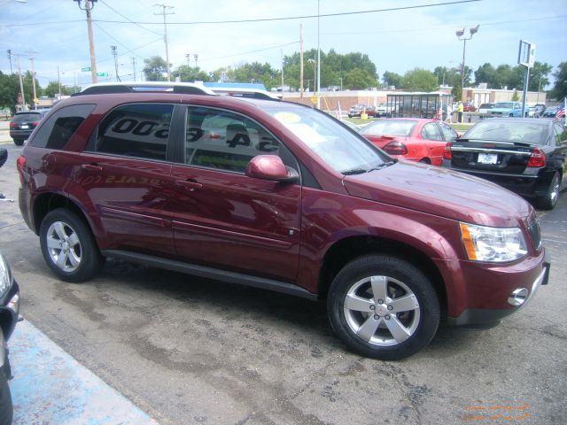 2008 Pontiac Torrent EX - DUAL Power Doors