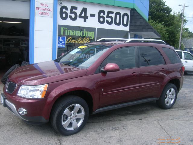 2008 Pontiac Torrent EX - DUAL Power Doors