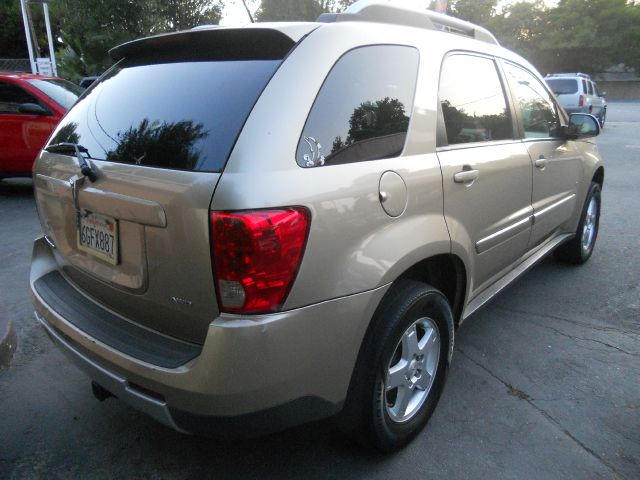 2008 Pontiac Torrent EX - DUAL Power Doors
