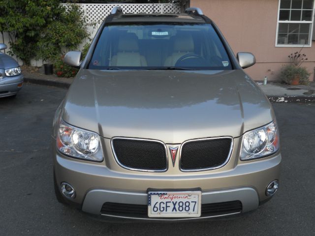 2008 Pontiac Torrent EX - DUAL Power Doors