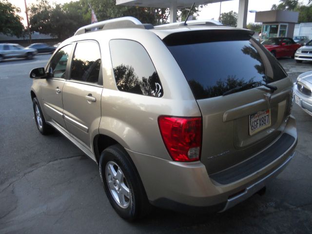 2008 Pontiac Torrent EX - DUAL Power Doors