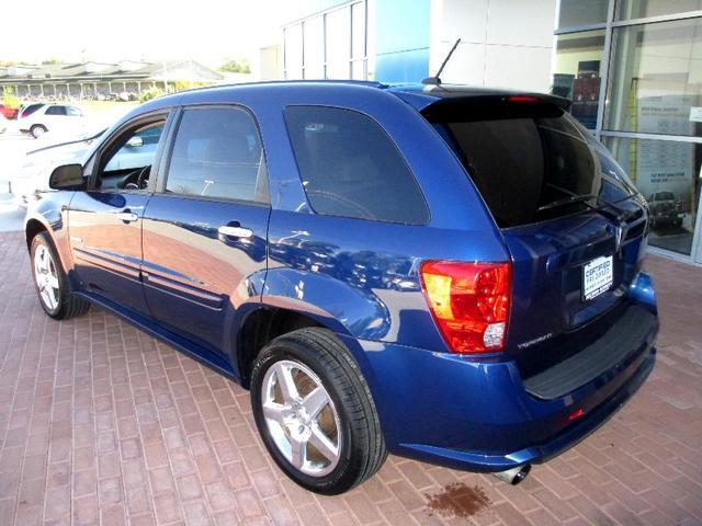 2008 Pontiac Torrent Special